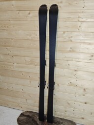LYŽE VOLKL PEREGRINE JR 160CM --MODEL 2026--